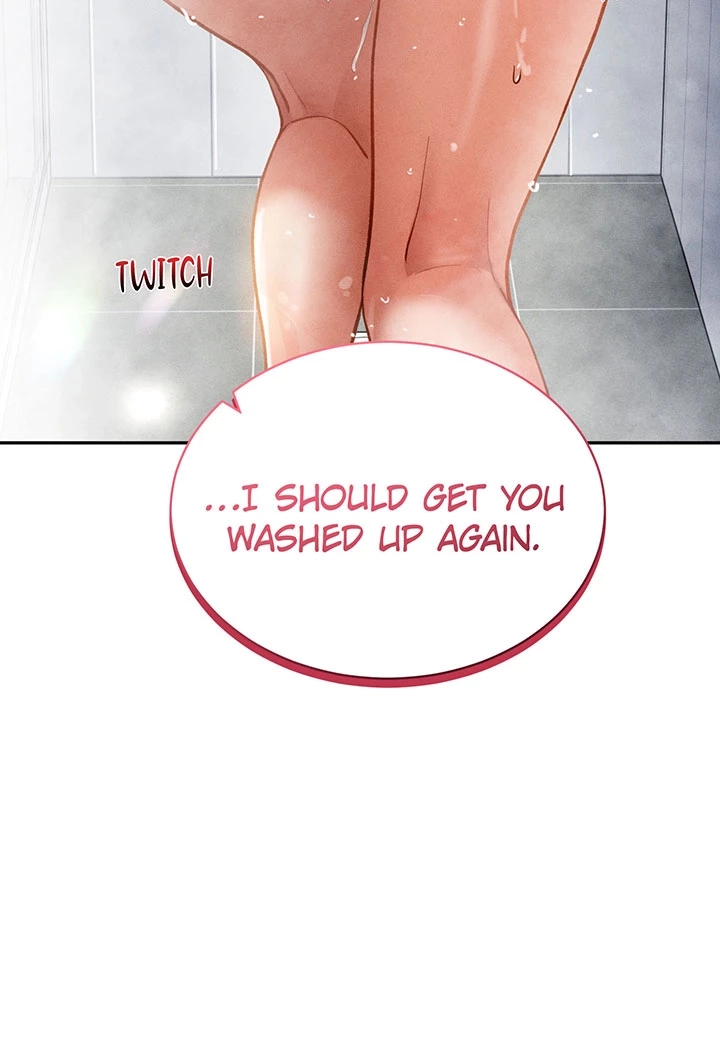I See Your Desire Chapter 32.1 page 49 - 
