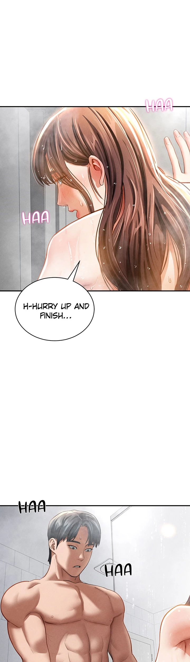 I See Your Desire Chapter 32.1 page 10 - 