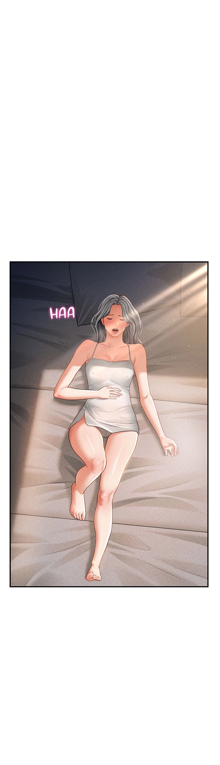 I See Your Desire Chapter 33.1 page 16 - 