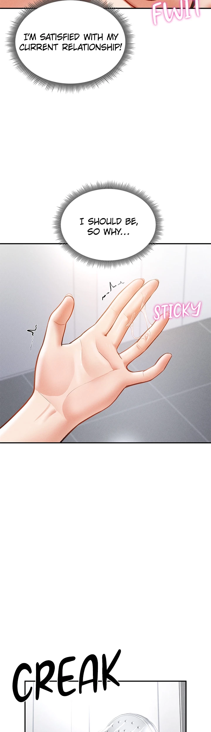 I See Your Desire Chapter 34.1 page 11 - 