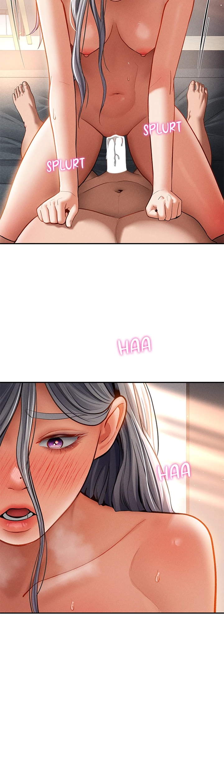 I See Your Desire Chapter 34.1 page 4 - 