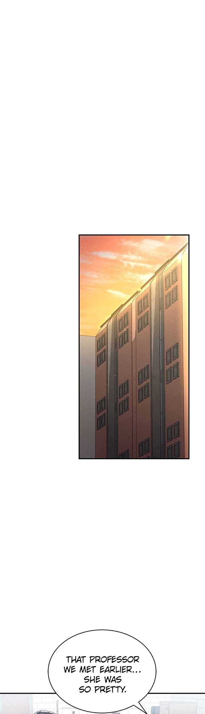 I See Your Desire Chapter 34.1 page 50 - 