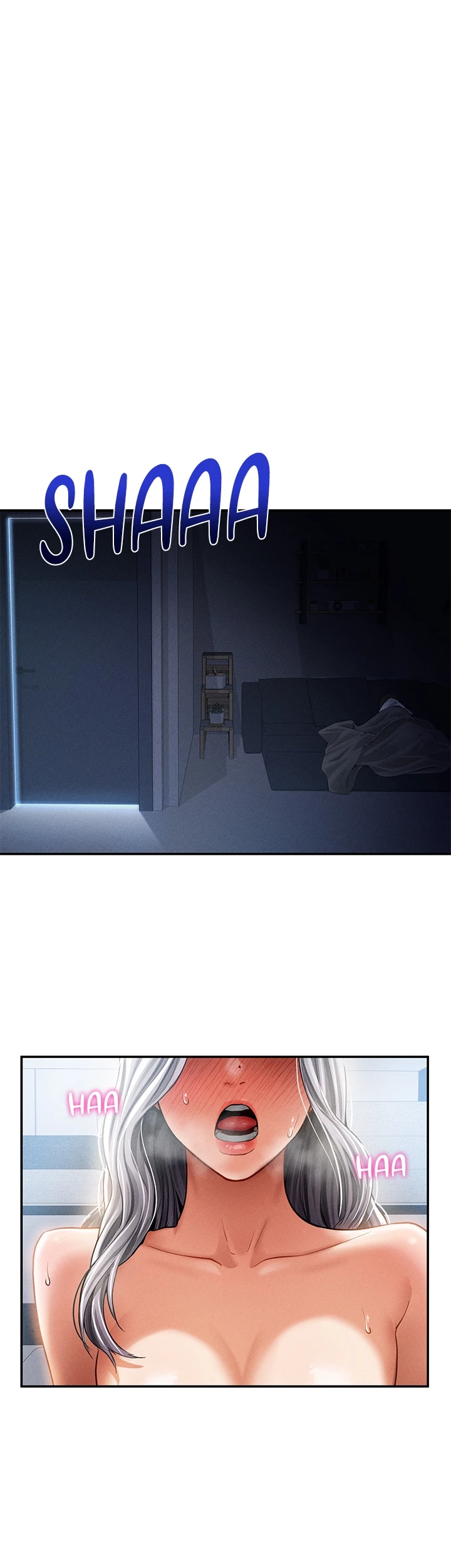 I See Your Desire Chapter 34.1 page 6 - 