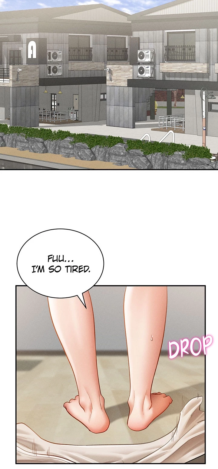 I See Your Desire Chapter 35.1 page 37 - 