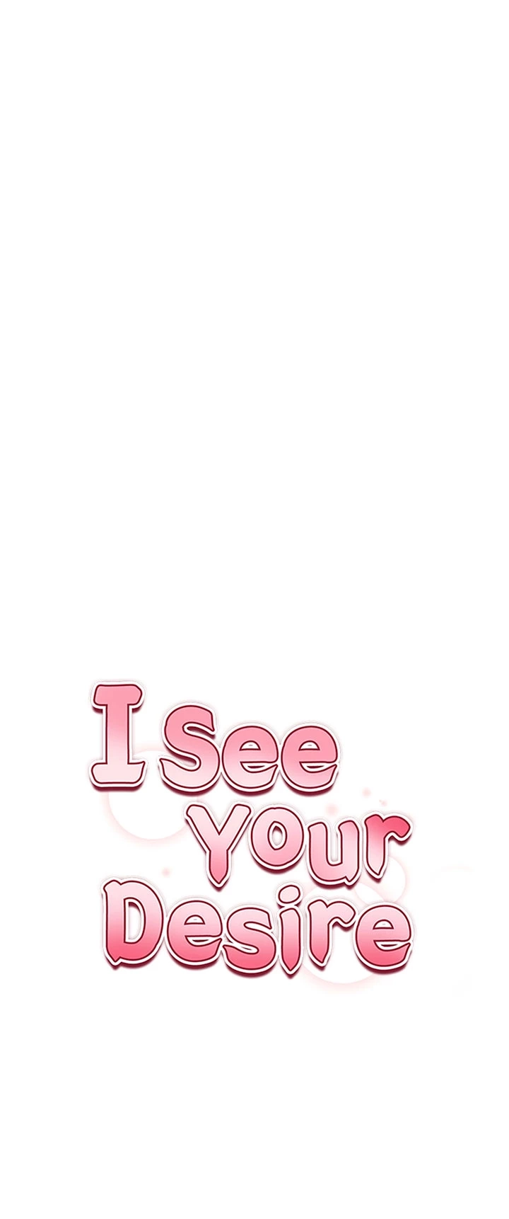 I See Your Desire Chapter 35.1 page 5 - 