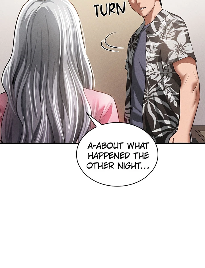 I See Your Desire Chapter 35.1 page 47 - 