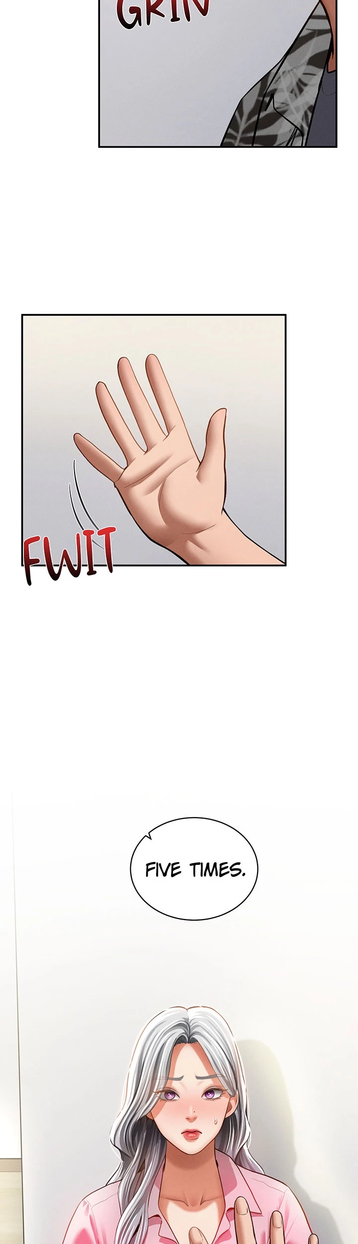 I See Your Desire Chapter 35.1 page 52 - 