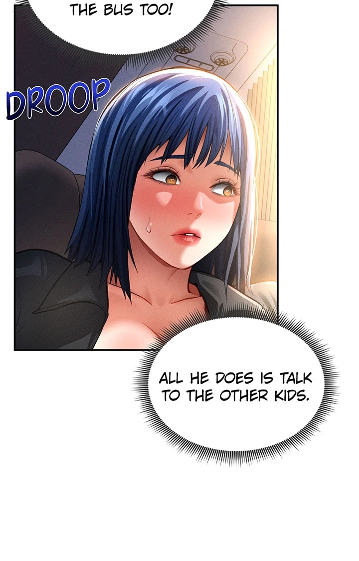 I See Your Desire Chapter 35.1 page 9 - 