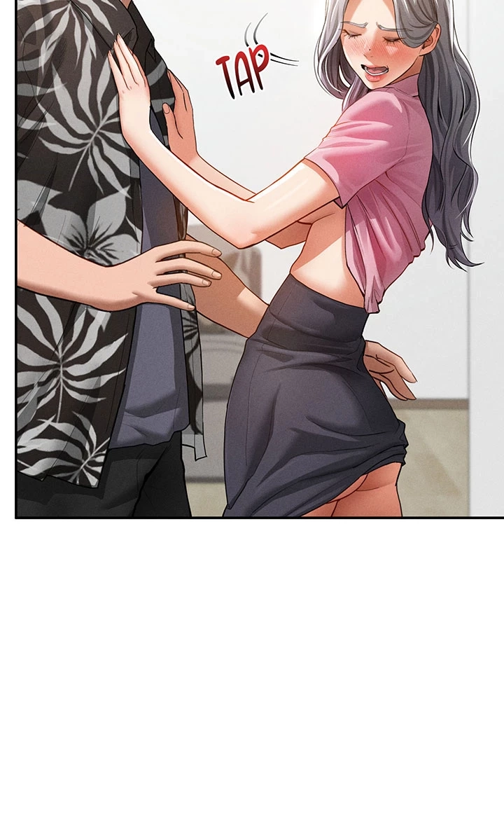 I See Your Desire Chapter 36.1 page 23 - 
