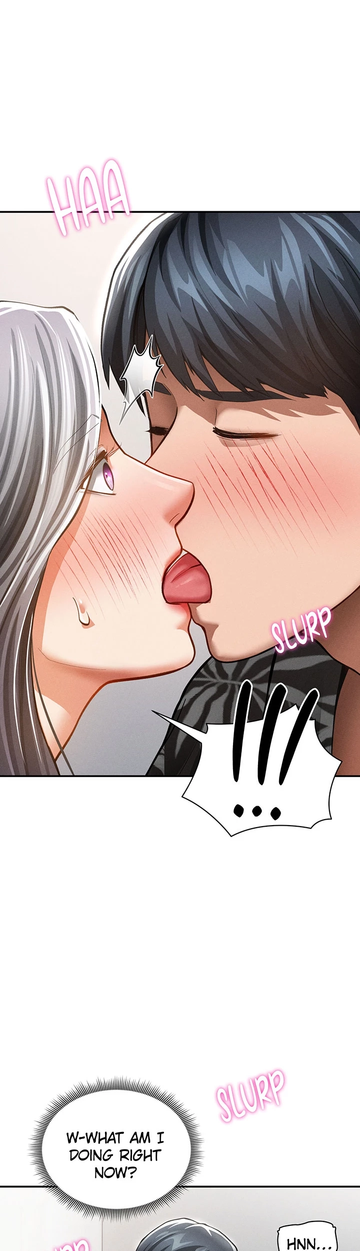 I See Your Desire Chapter 36.1 page 43 - 