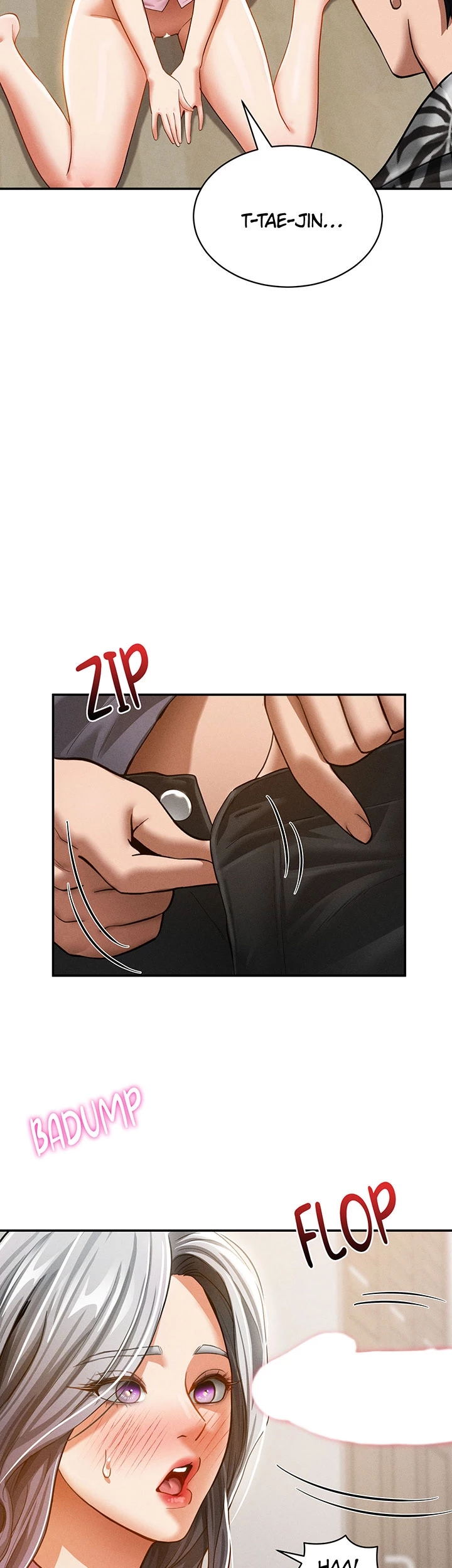 I See Your Desire Chapter 36.1 page 53 - 