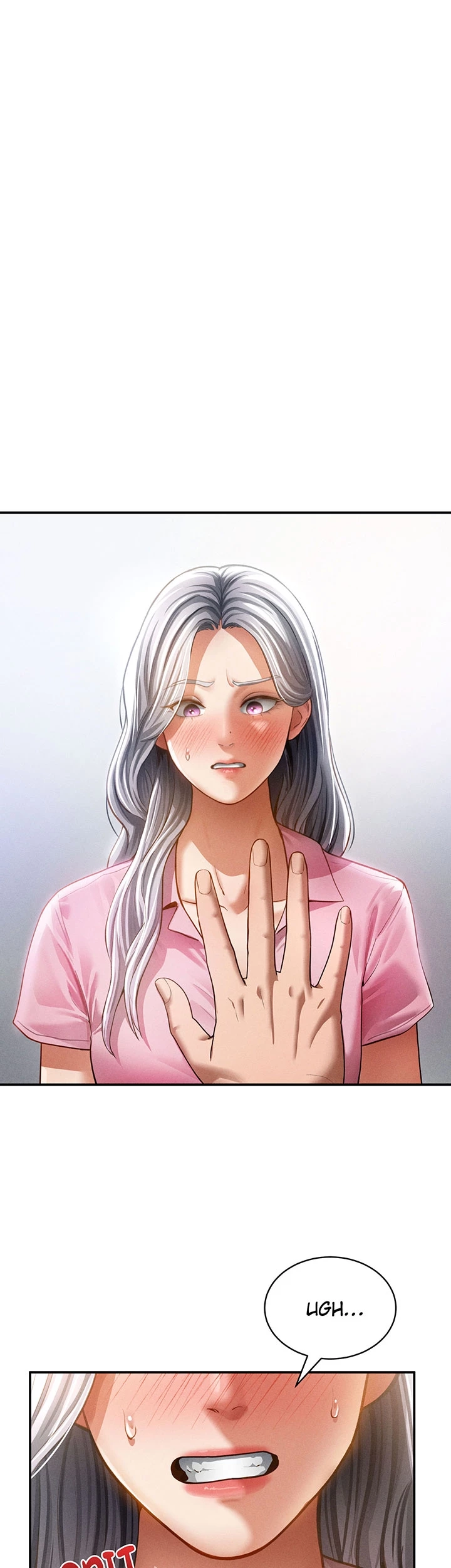 I See Your Desire Chapter 36.1 page 7 - 