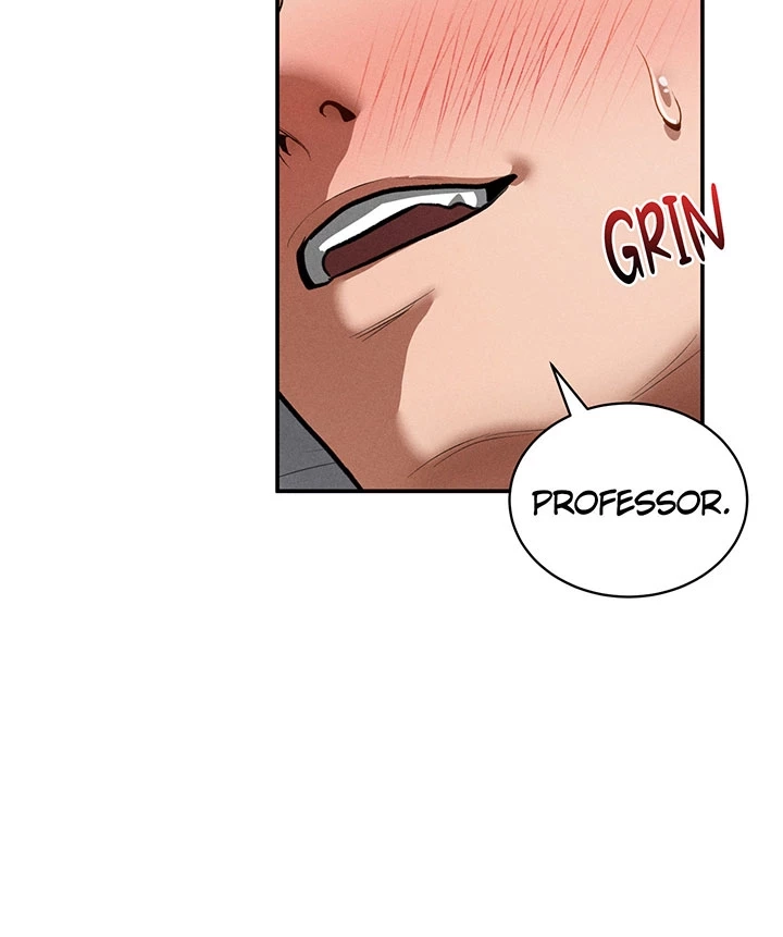 I See Your Desire Chapter 37.1 page 19 - 