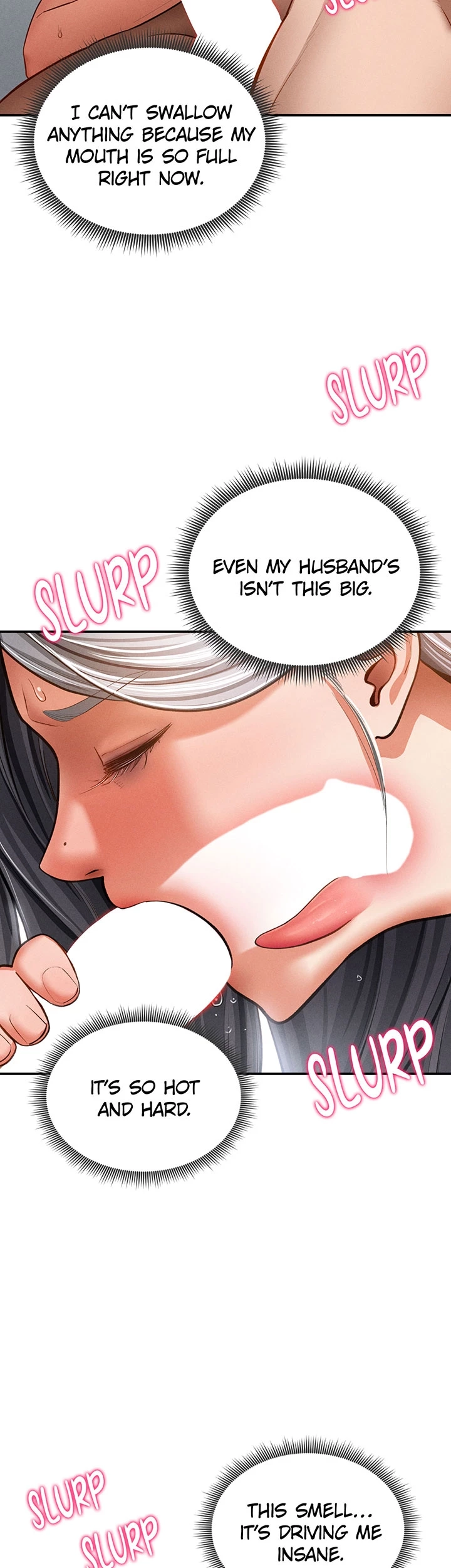 I See Your Desire Chapter 37.1 page 21 - 