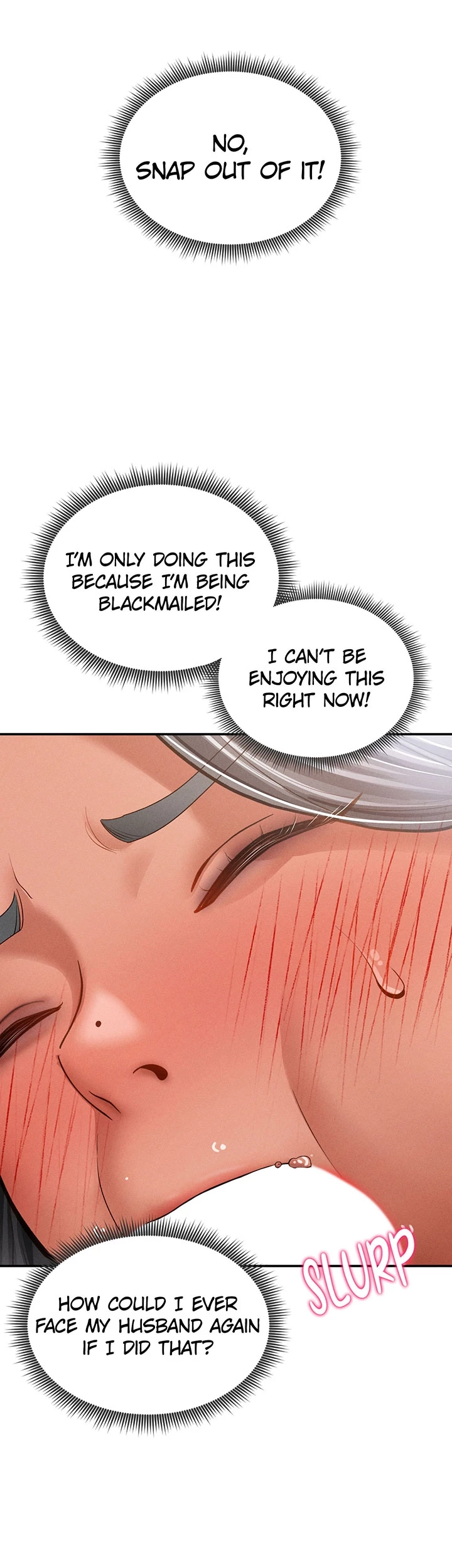 I See Your Desire Chapter 37.1 page 26 - 