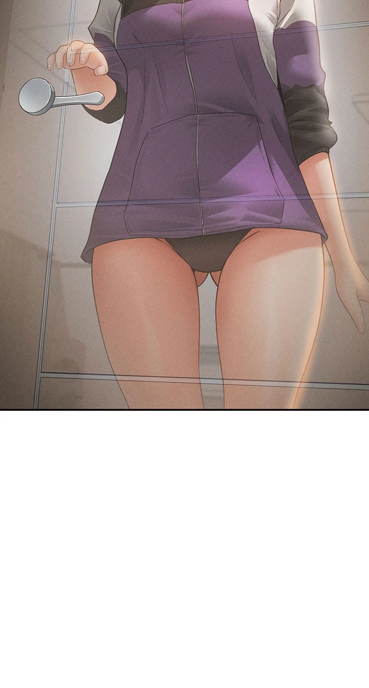 I See Your Desire Chapter 37.1 page 54 - 