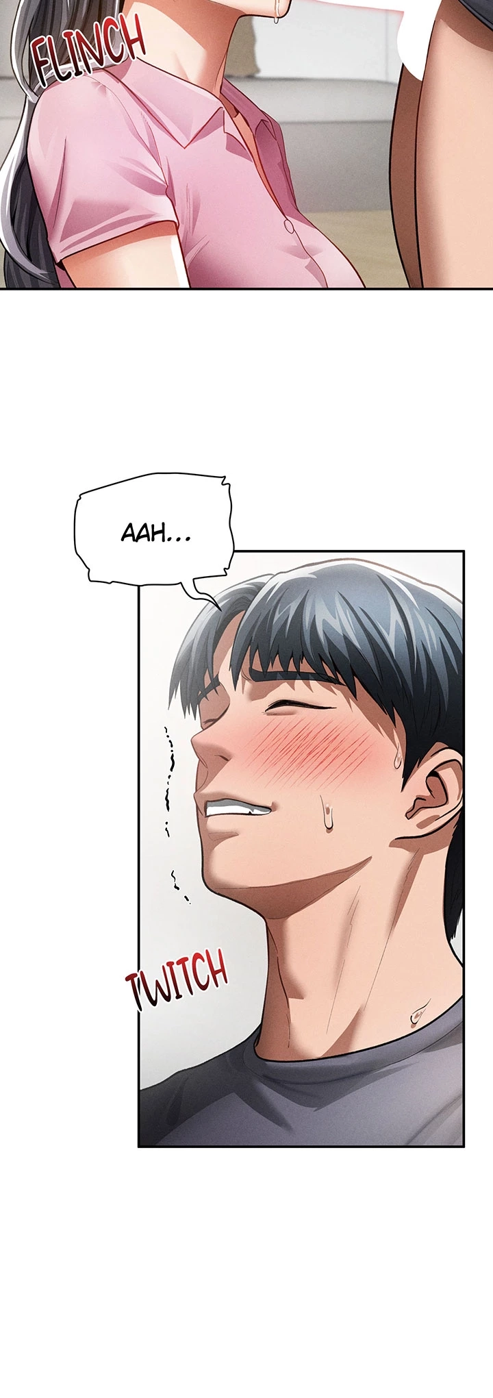 I See Your Desire Chapter 37.1 page 9 - 