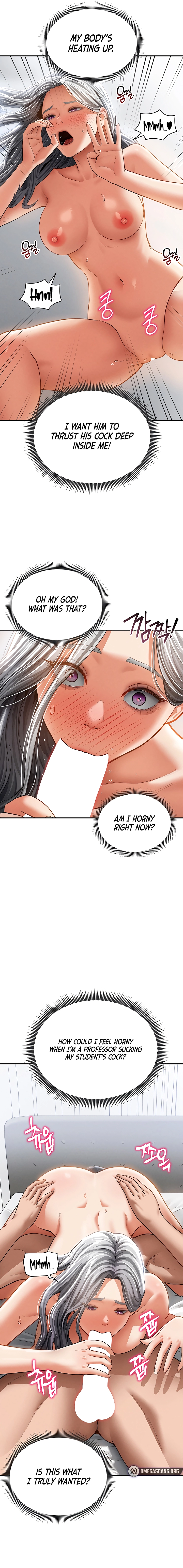 I See Your Desire Chapter 37 page 9 - 