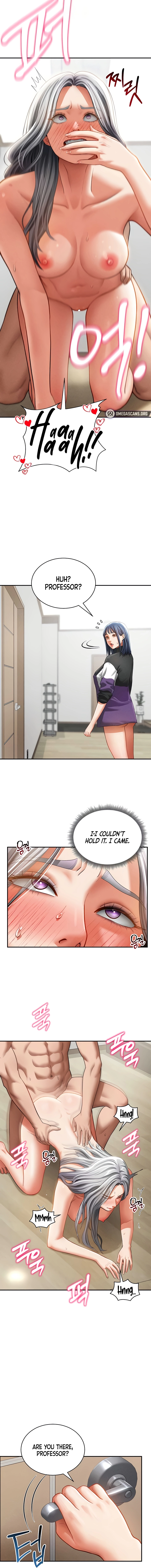 I See Your Desire Chapter 38 page 6 - 
