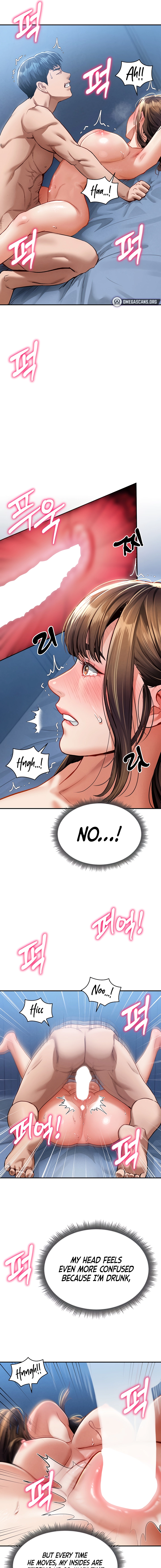 I See Your Desire Chapter 5 page 9 - 