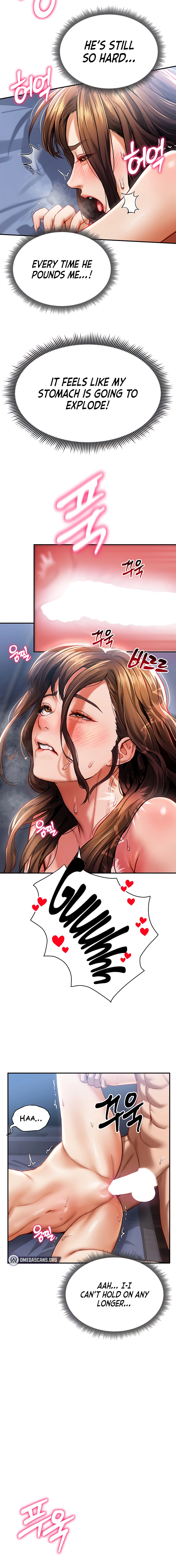 I See Your Desire Chapter 6 page 14 - 