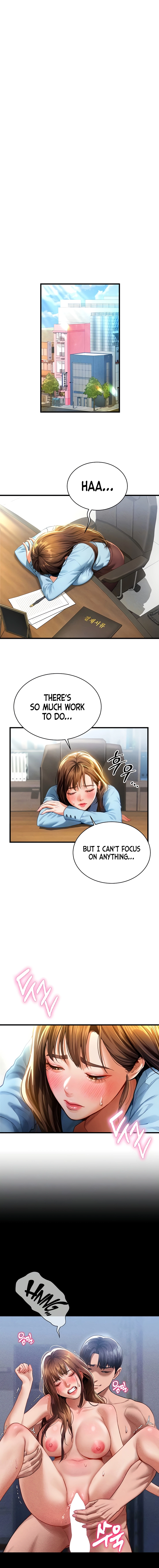 I See Your Desire Chapter 7 page 3 - 