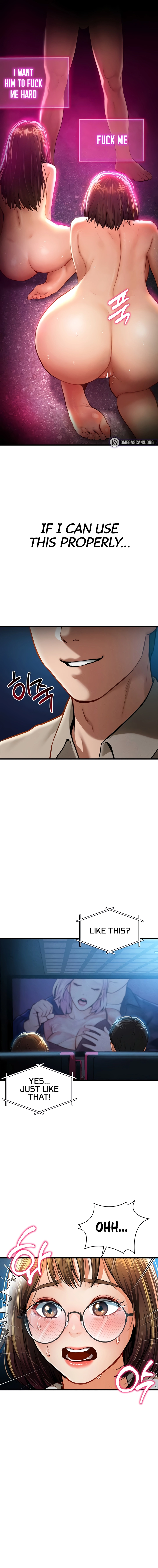 I See Your Desire Chapter 7 page 10 - 