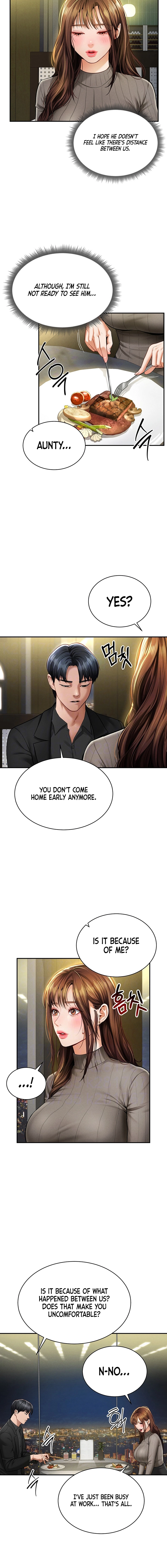 I See Your Desire Chapter 9 page 2 - 