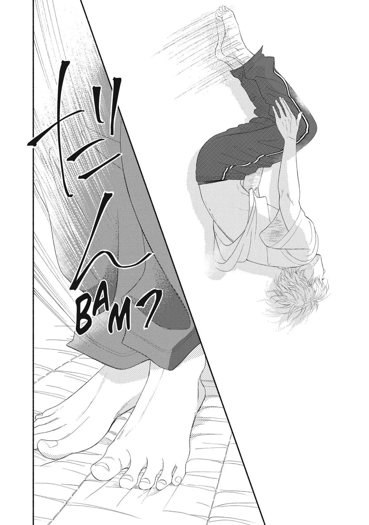 Read I See Your Face, Turned Away chapter 10 image 3 on Lezhin