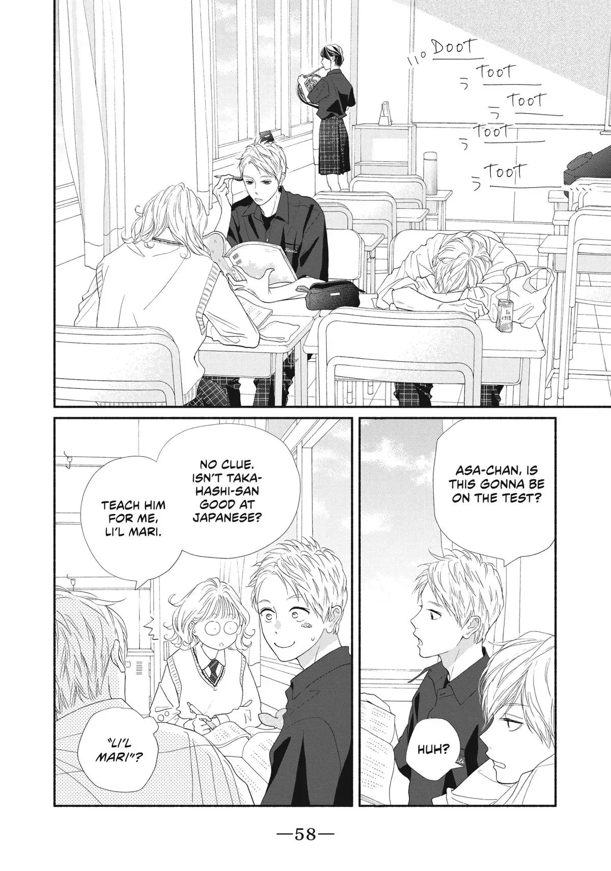 Read I See Your Face, Turned Away chapter 10 image 9 on Lezhin