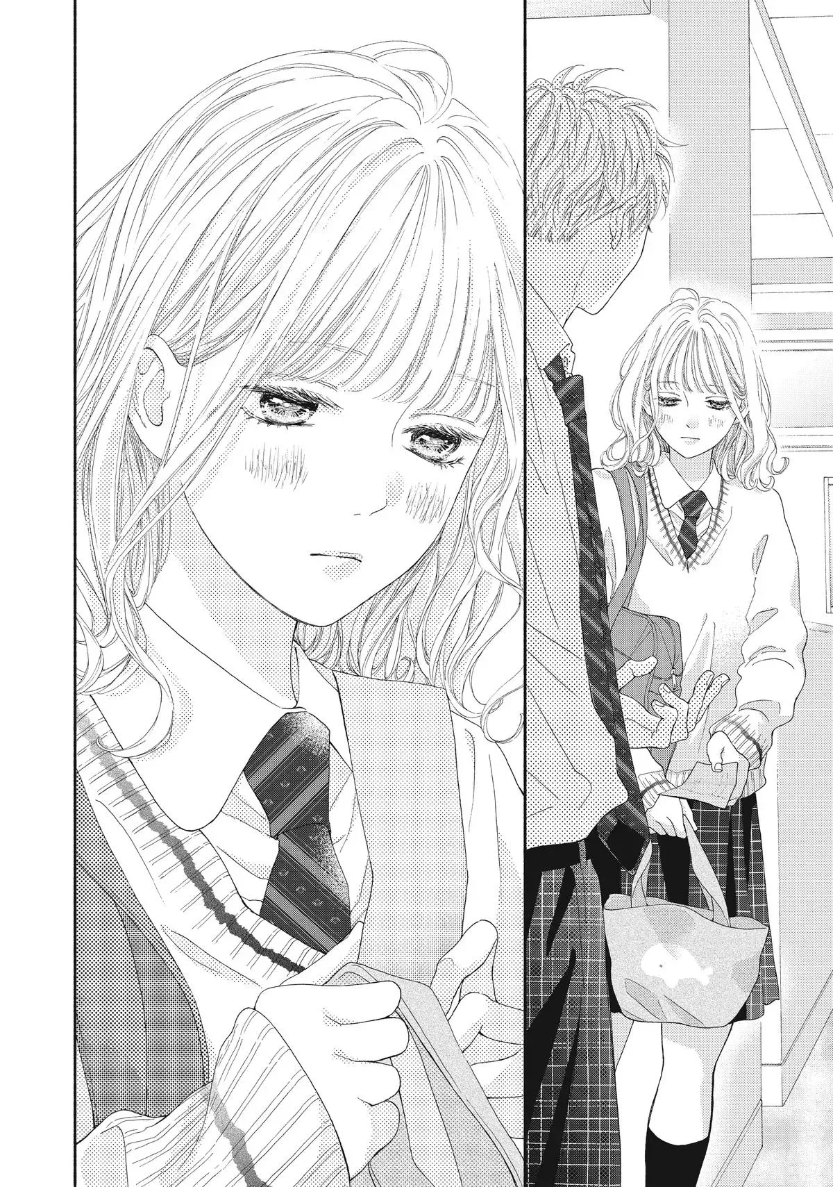 Read I See Your Face, Turned Away chapter 5 image 43 on Lezhin
