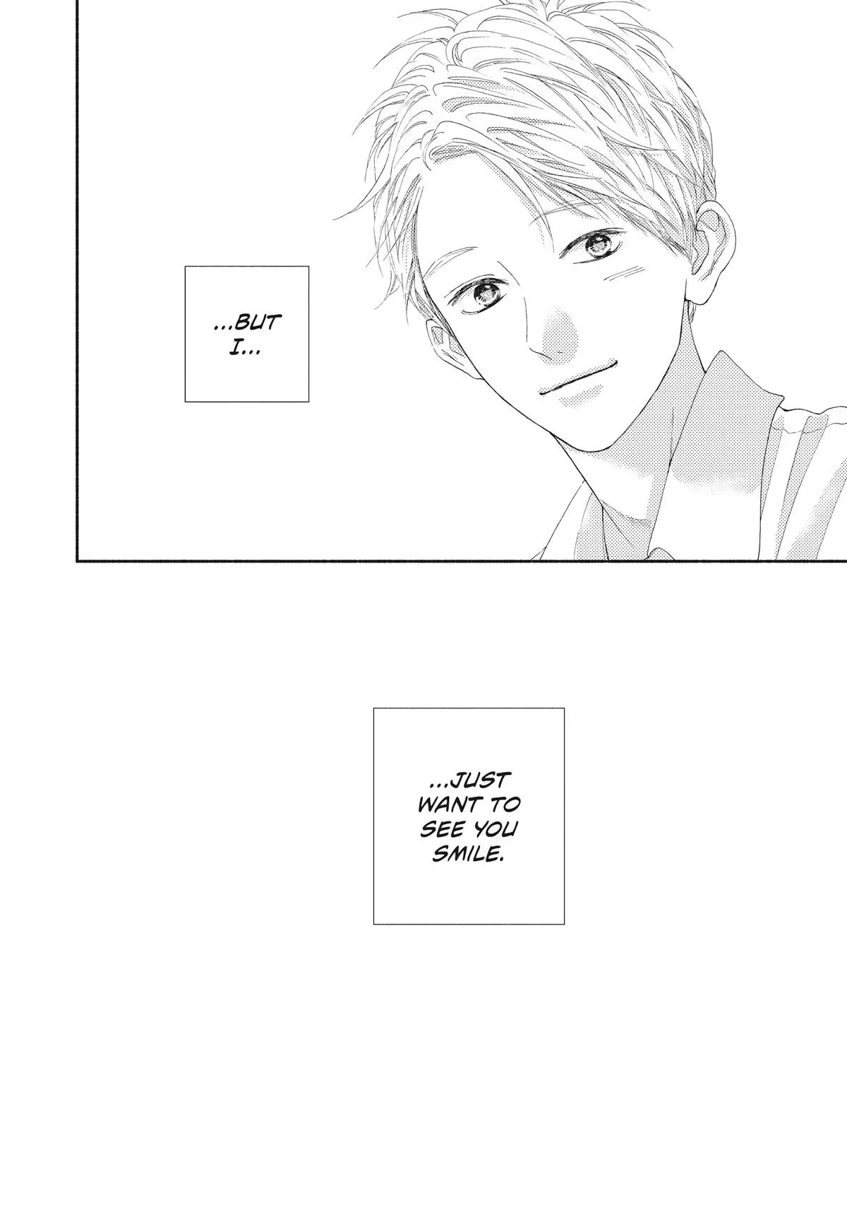 Read I See Your Face, Turned Away chapter 5 image 45 on Lezhin