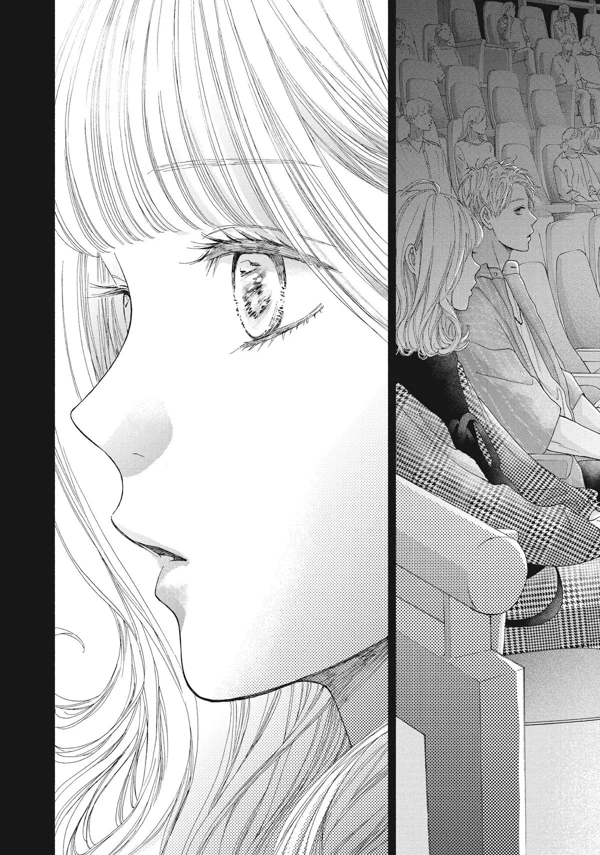 Read I See Your Face, Turned Away chapter 6 image 16 on Lezhin