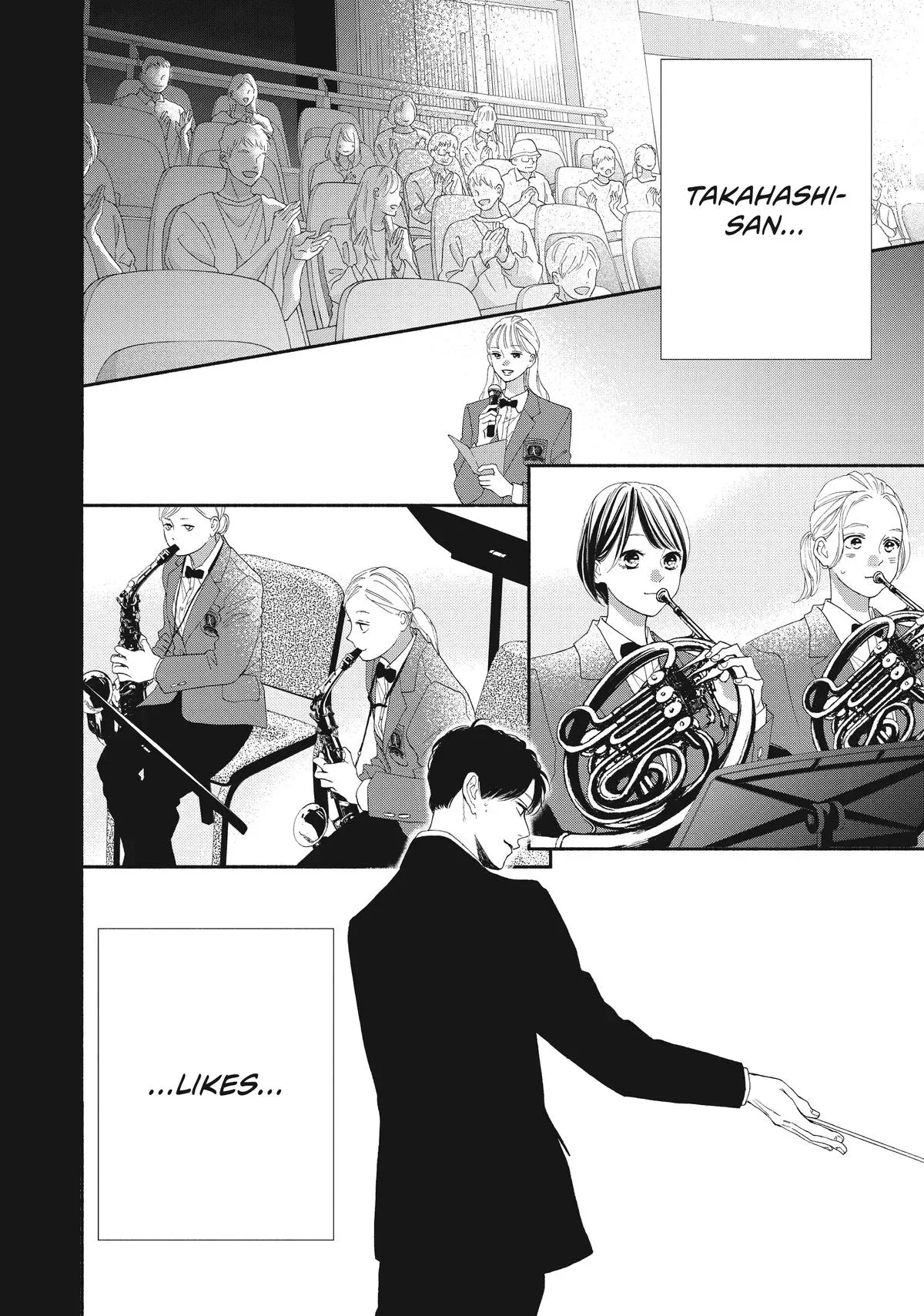 Read I See Your Face, Turned Away chapter 6 image 18 on Lezhin