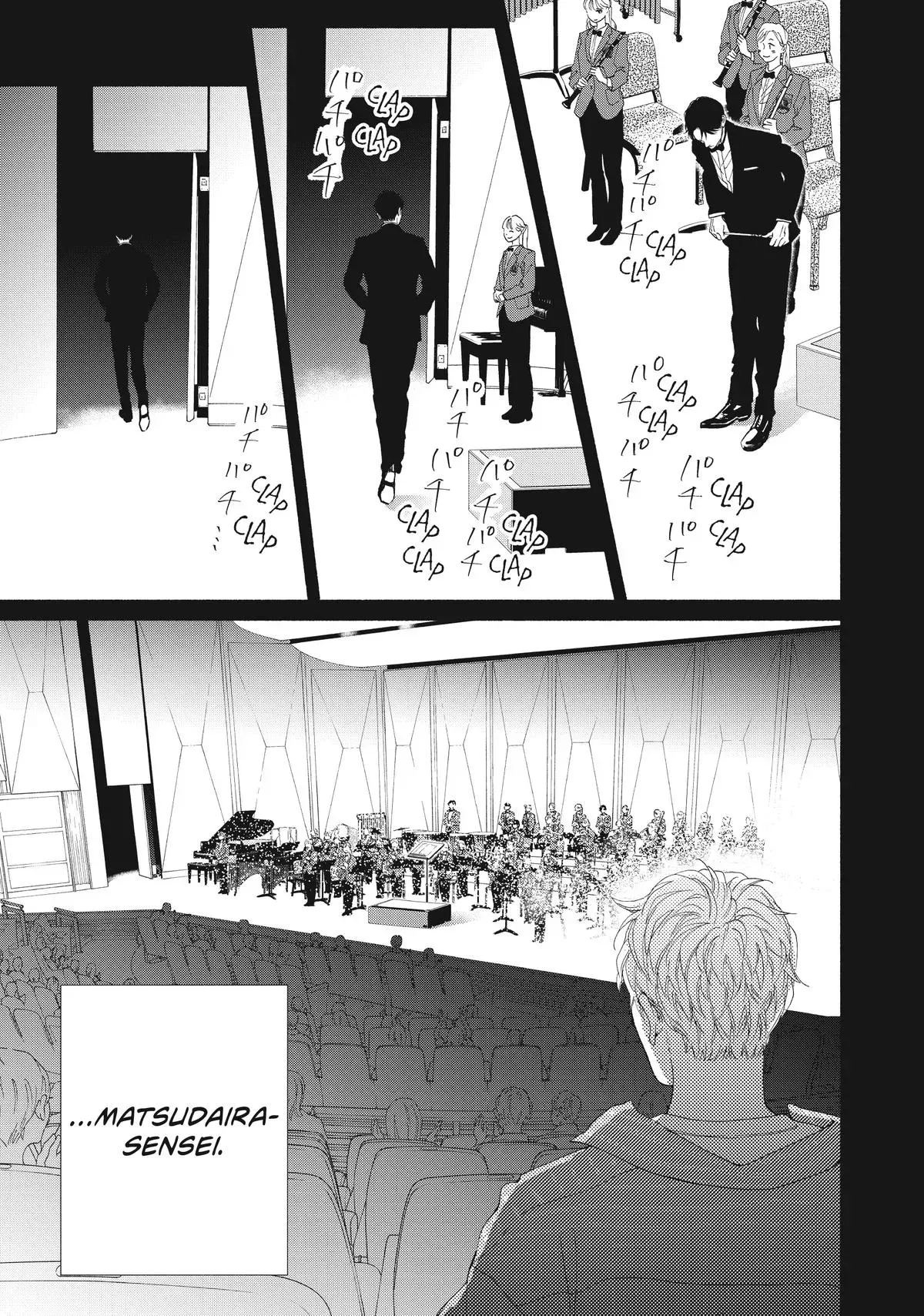 Read I See Your Face, Turned Away chapter 6 image 19 on Lezhin