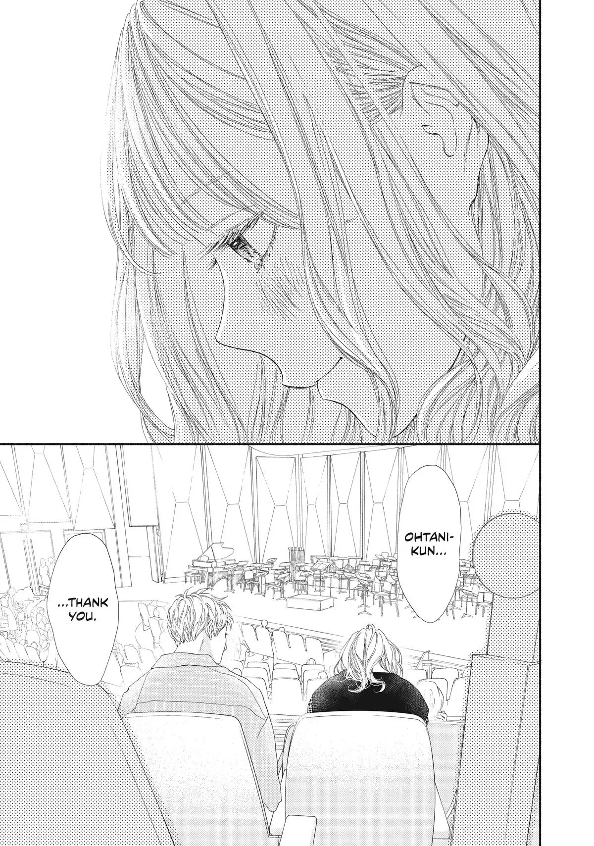 Read I See Your Face, Turned Away chapter 6 image 23 on Lezhin