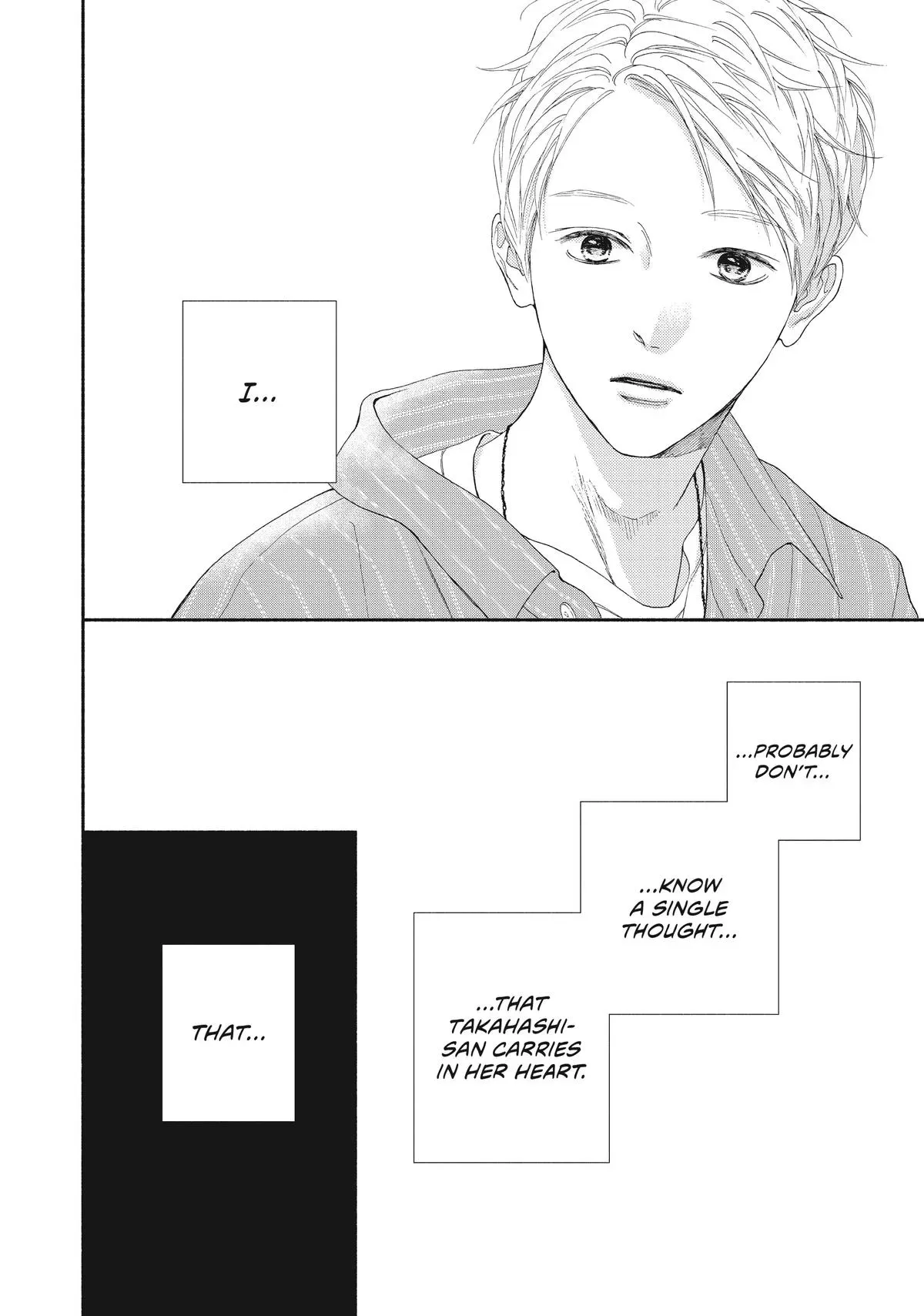 Read I See Your Face, Turned Away chapter 6 image 24 on Lezhin