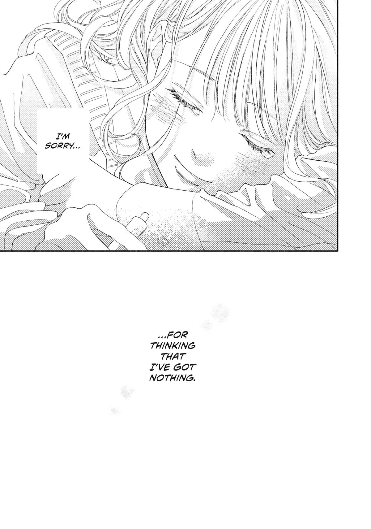Read I See Your Face, Turned Away chapter 9 image 32 on Lezhin