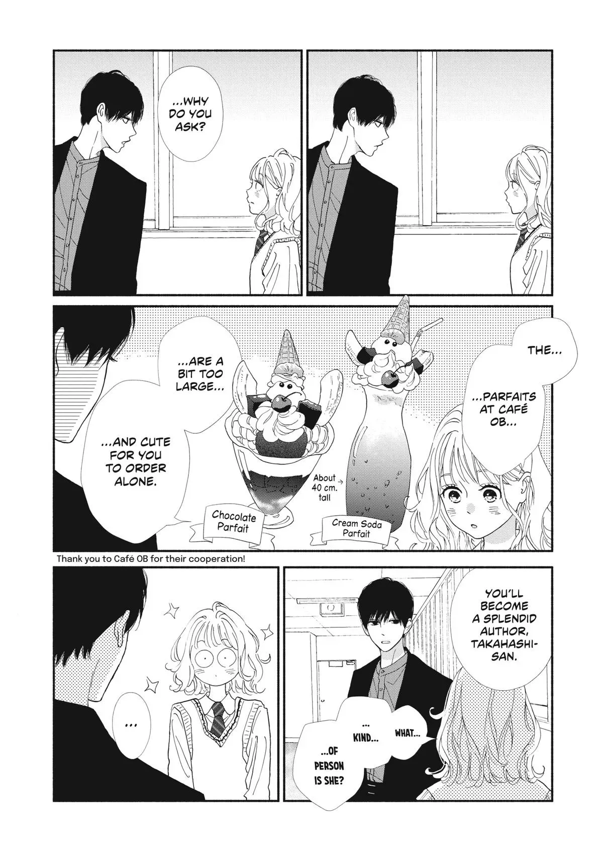 Read I See Your Face, Turned Away chapter 9 image 37 on Lezhin
