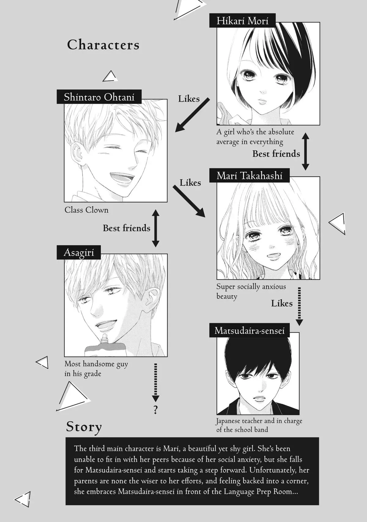 Read I See Your Face, Turned Away chapter 9 image 4 on Lezhin