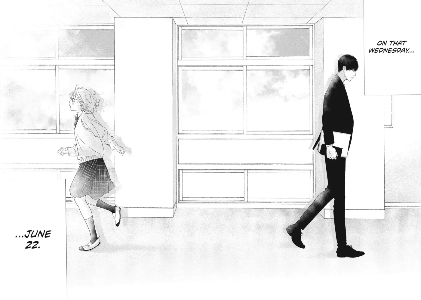 Read I See Your Face, Turned Away chapter 9 image 41 on Lezhin