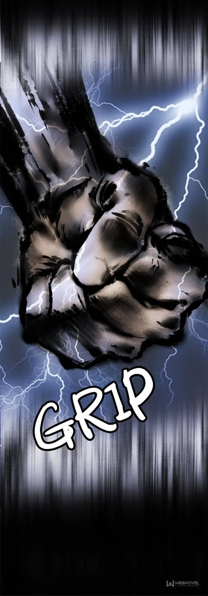 Read I Shall Become the Evil God chapter 310 image 8 on Lezhin