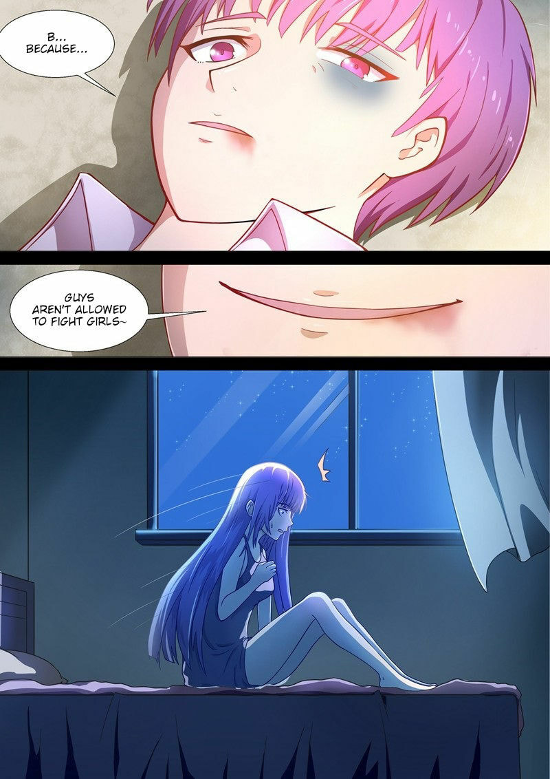 Read I Shall Become the Queen chapter 1 image 2 on Lezhin