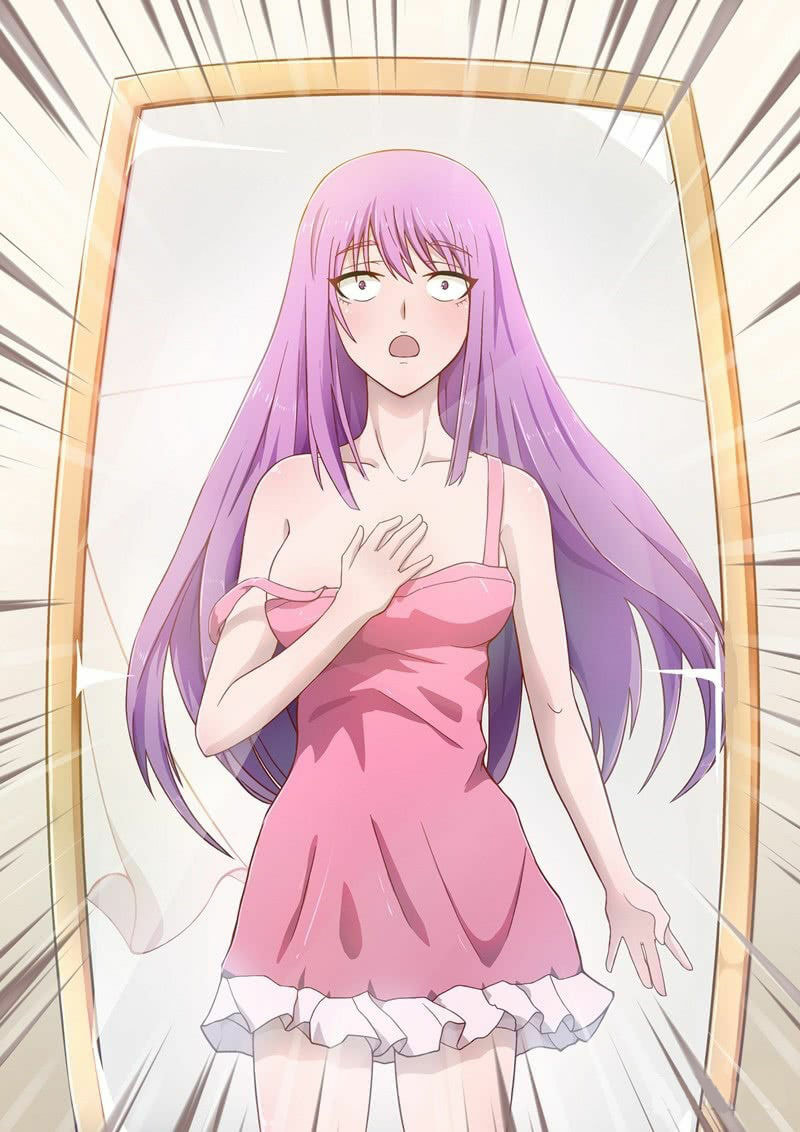 Read I Shall Become the Queen chapter 1 image 5 on Lezhin