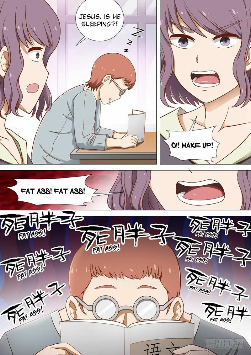 Read I Shall Become the Queen chapter 10 image 13 on Lezhin