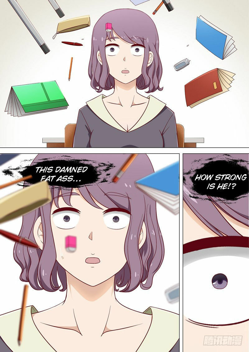 Read I Shall Become the Queen chapter 10 image 17 on Lezhin
