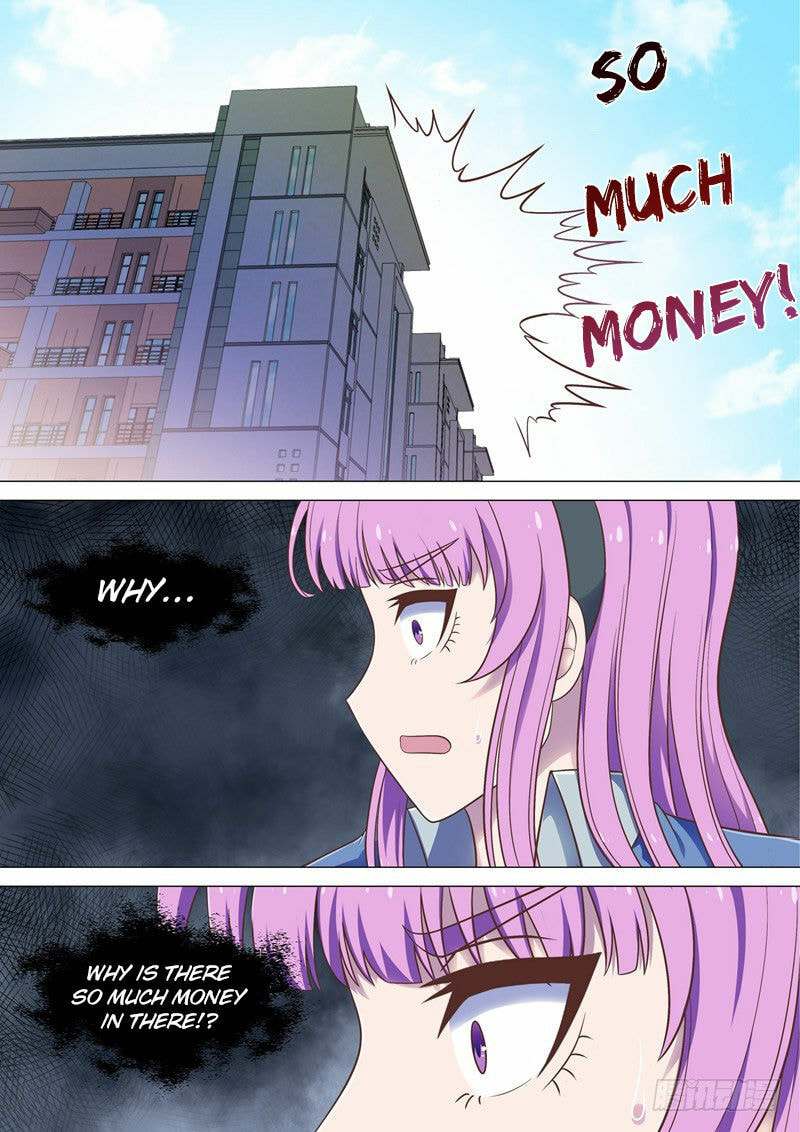 Read I Shall Become the Queen chapter 10 image 22 on Lezhin