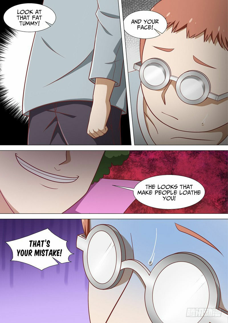 Read I Shall Become the Queen chapter 12 image 2 on Lezhin
