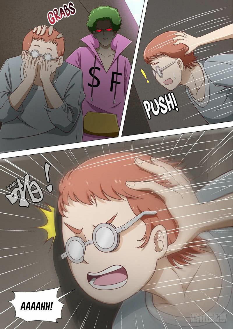 Read I Shall Become the Queen chapter 12 image 6 on Lezhin