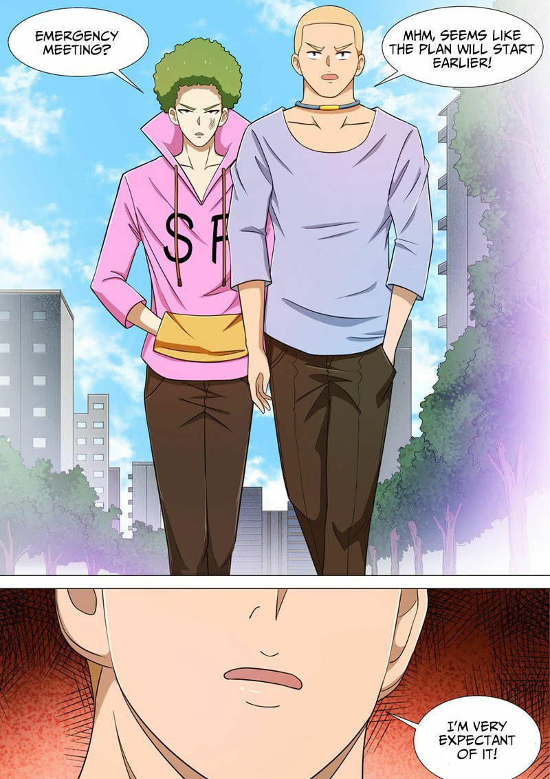 Read I Shall Become the Queen chapter 14 image 10 on Lezhin